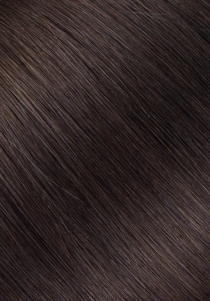 Curly Front Lace Wig