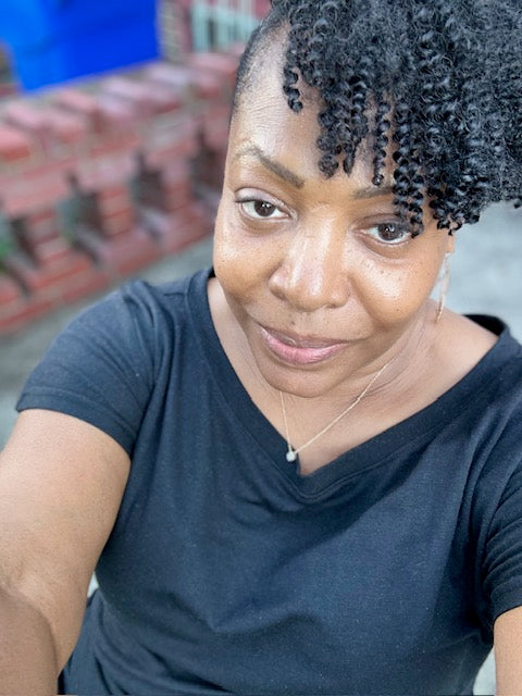 Afro-Kinky Braiding Hair