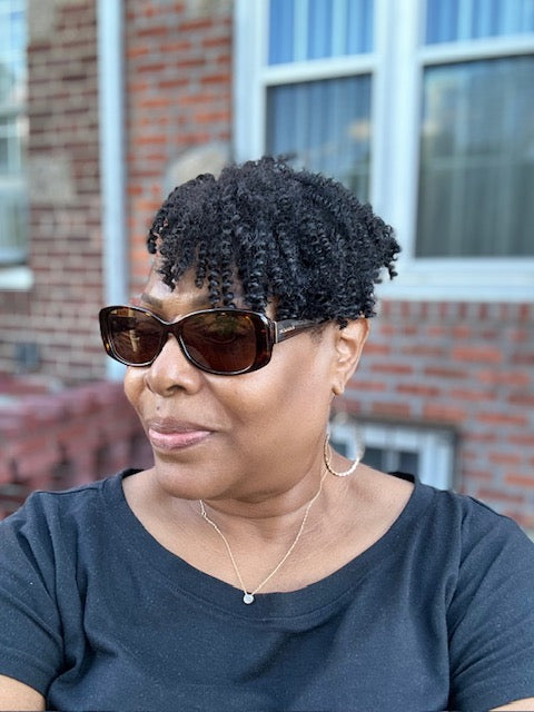 Afro-Kinky Braiding Hair
