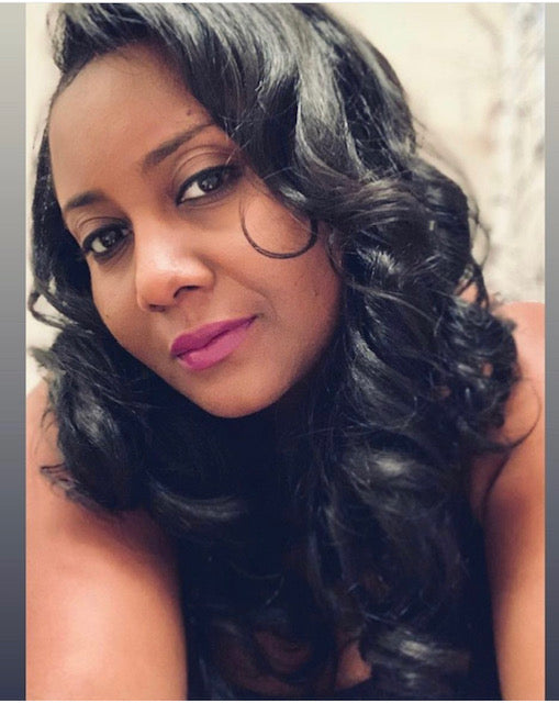 Body Wave Wefted