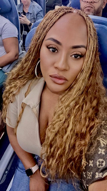 WET & WAVY Loose/Bulk