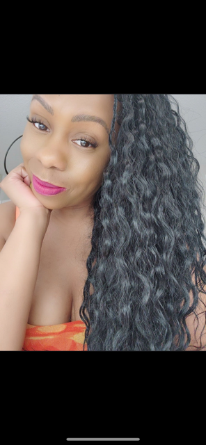 WET & WAVY Loose/Bulk