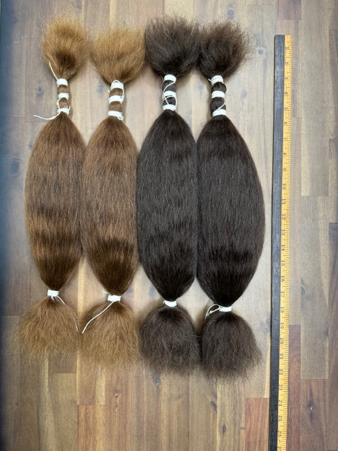 WET & WAVY Loose/Bulk