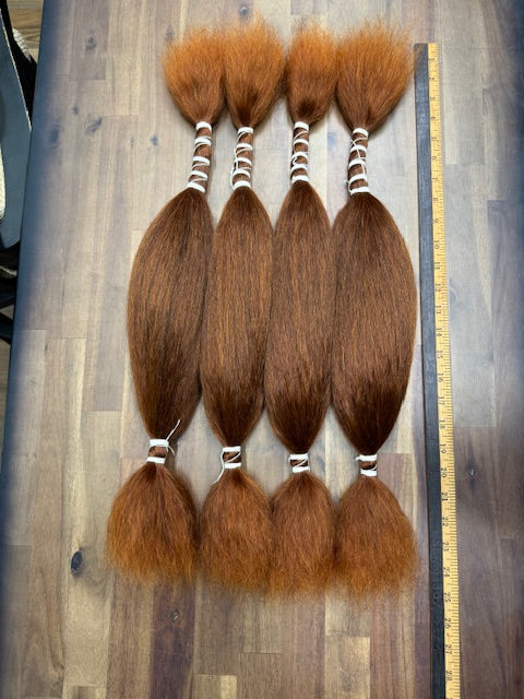 WET & WAVY Loose/Bulk
