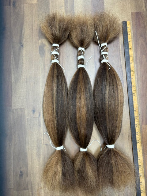 WET & WAVY Loose/Bulk