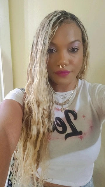 Body Wave Loose/Bulk