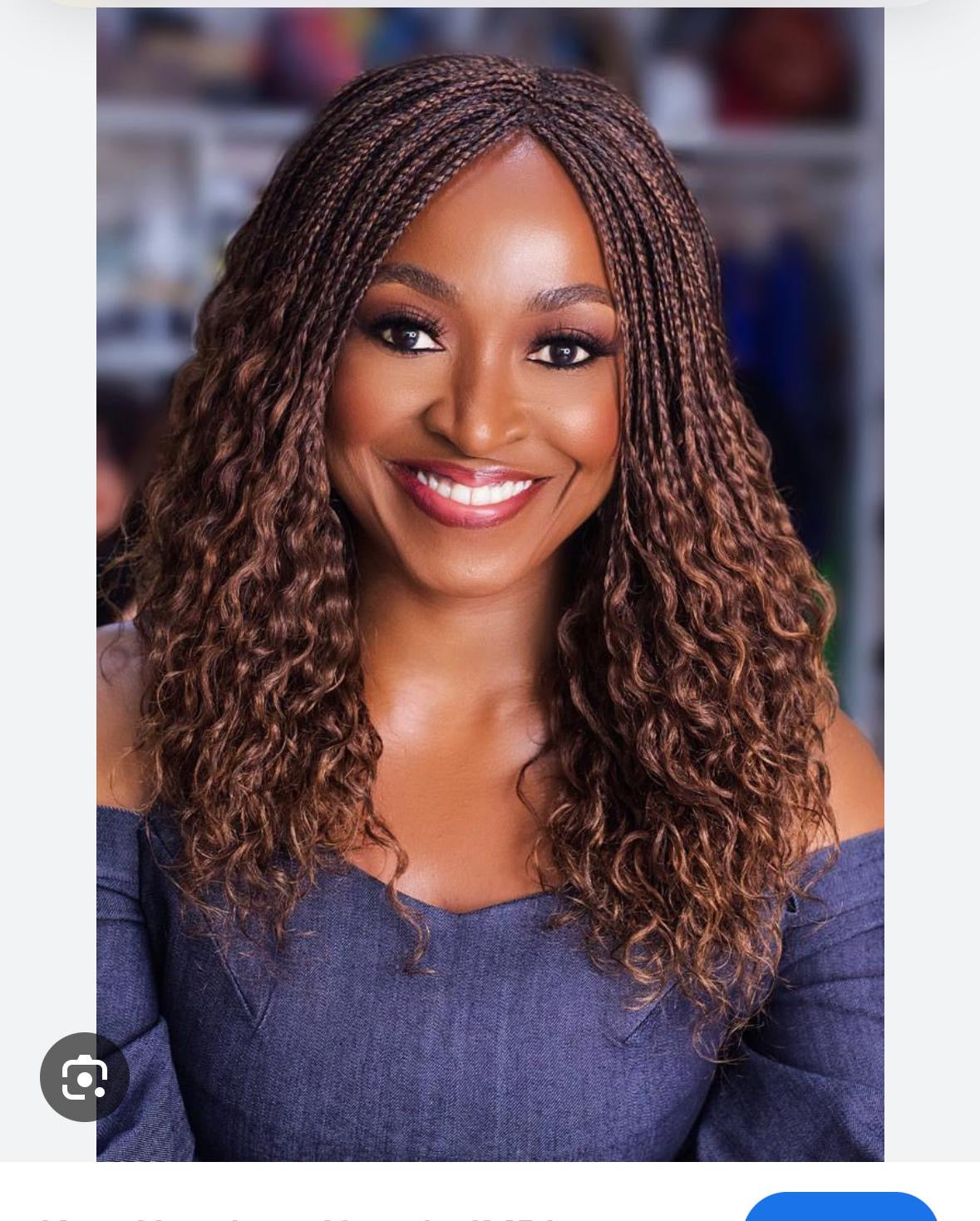 WET & WAVY Loose/Bulk