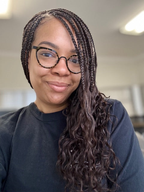 WET & WAVY Loose/Bulk