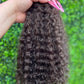 Kinky Curly Wefted