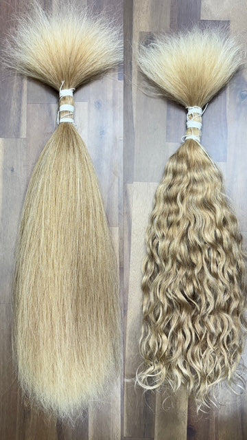 Body Wave Loose/Bulk