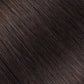 Curly Front Lace Wig