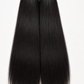 Straight Crochet Hair