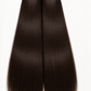 Straight Crochet Hair