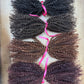 Afro-Kinky Braiding Hair