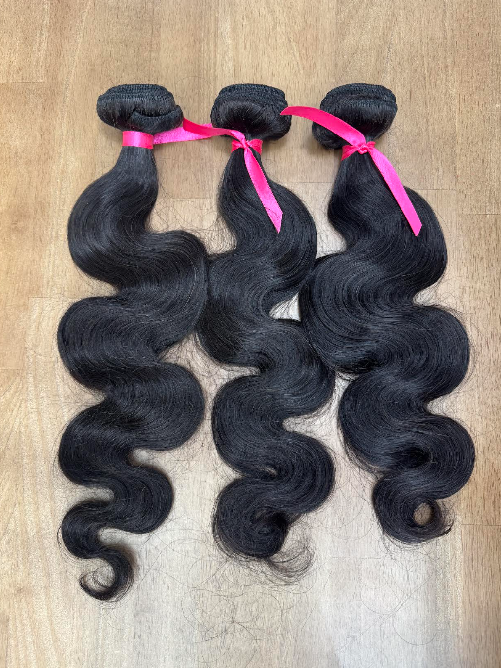 Body Wave