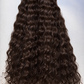 Wet & Wavy Crochet Hair