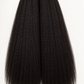 Kinky Straight Crochet Hair