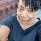 Afro-Kinky Braiding Hair
