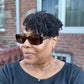Afro-Kinky Braiding Hair
