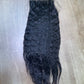 Kinky Straight Closure