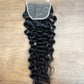 Curly Closure