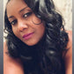 Body Wave Wefted
