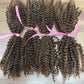 Afro-Kinky Braiding Hair
