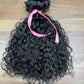 Wet & Wavy Wefted