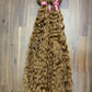 Wet & Wavy Wefted