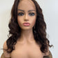 Body Wave Front Lace Wig