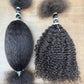 Kinky Curly Loose/Bulk