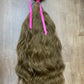 Body Wave Wefted