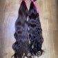 Body Wave Wefted