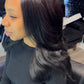 Body Wave Wefted
