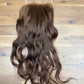 Body Wave Closure