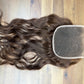 Body Wave Closure