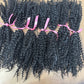 Afro-Kinky Braiding Hair
